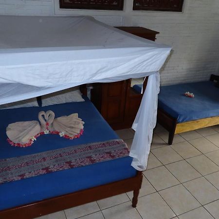 Pondok Lembah Dukuh Homestay Karangasem Amlapura Exterior foto