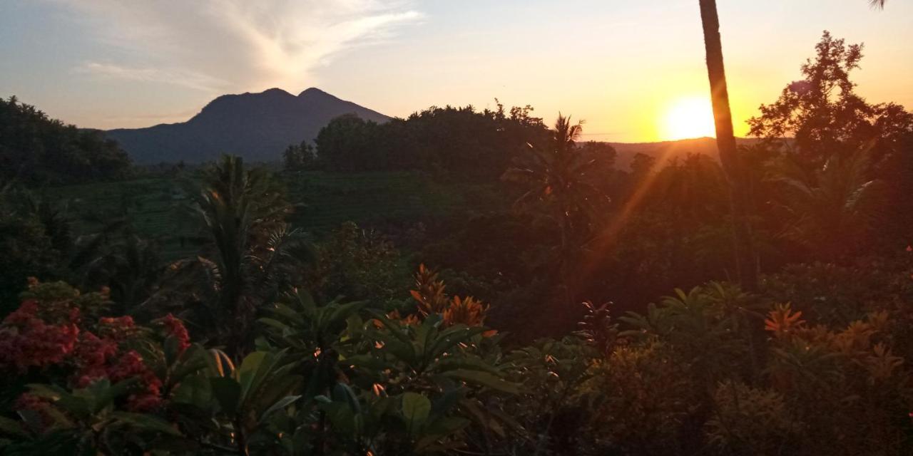 Pondok Lembah Dukuh Homestay Karangasem Amlapura Exterior foto