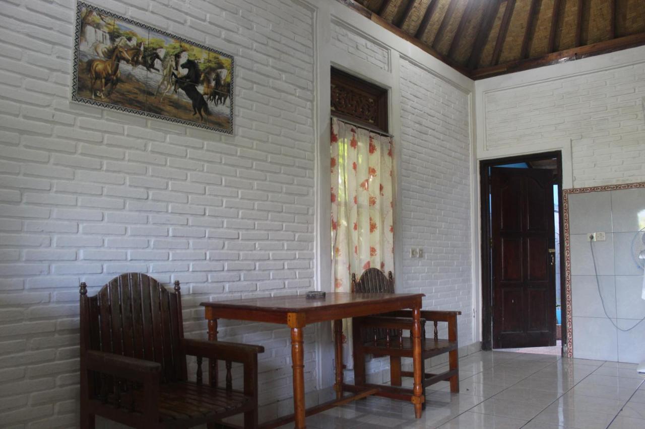 Pondok Lembah Dukuh Homestay Karangasem Amlapura Exterior foto