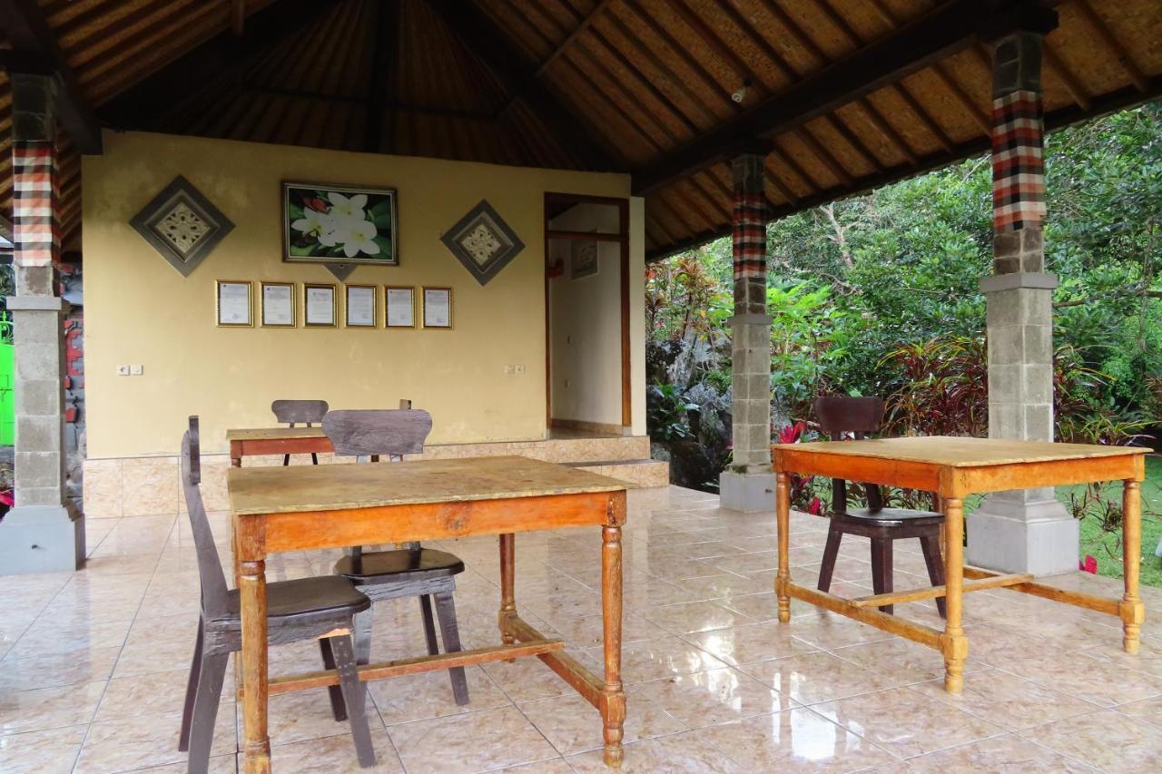 Pondok Lembah Dukuh Homestay Karangasem Amlapura Exterior foto