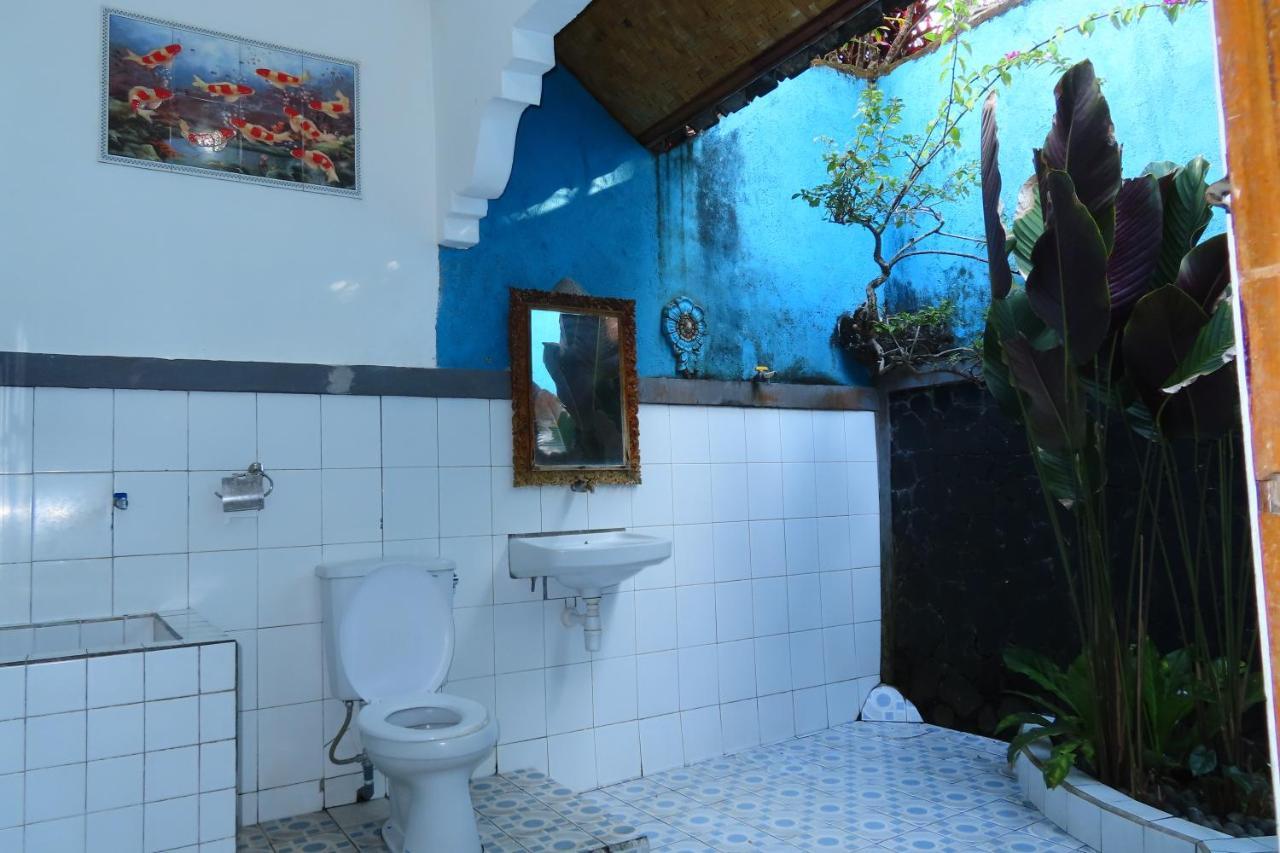 Pondok Lembah Dukuh Homestay Karangasem Amlapura Exterior foto
