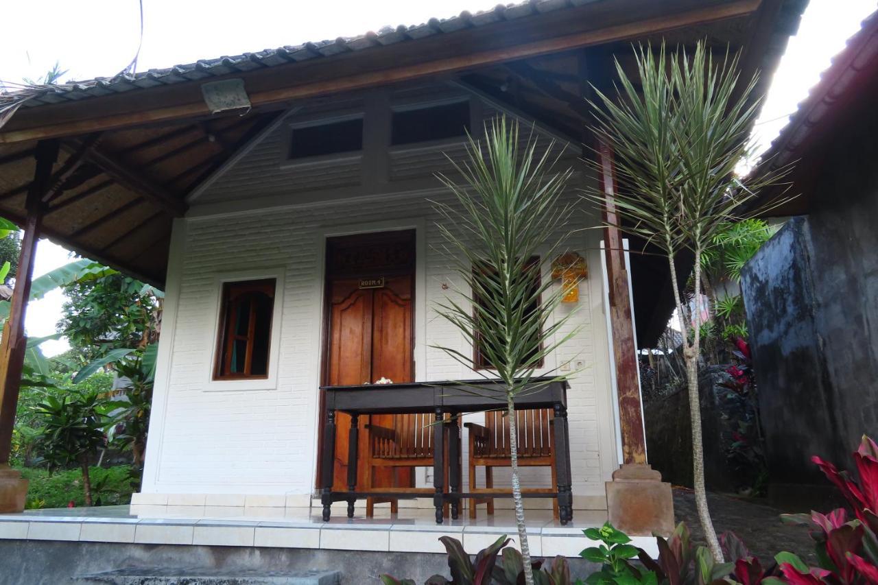 Pondok Lembah Dukuh Homestay Karangasem Amlapura Exterior foto