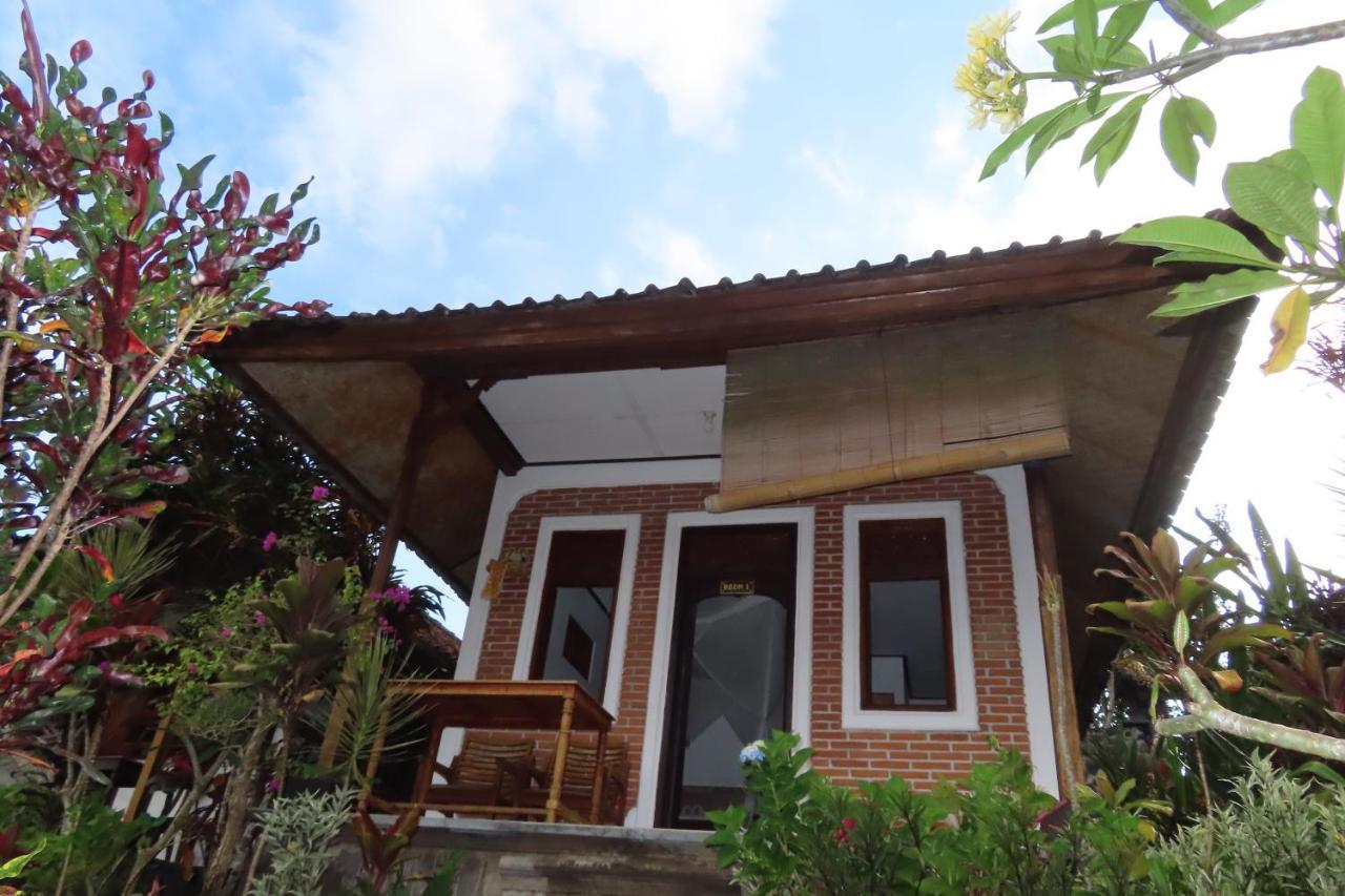 Pondok Lembah Dukuh Homestay Karangasem Amlapura Exterior foto