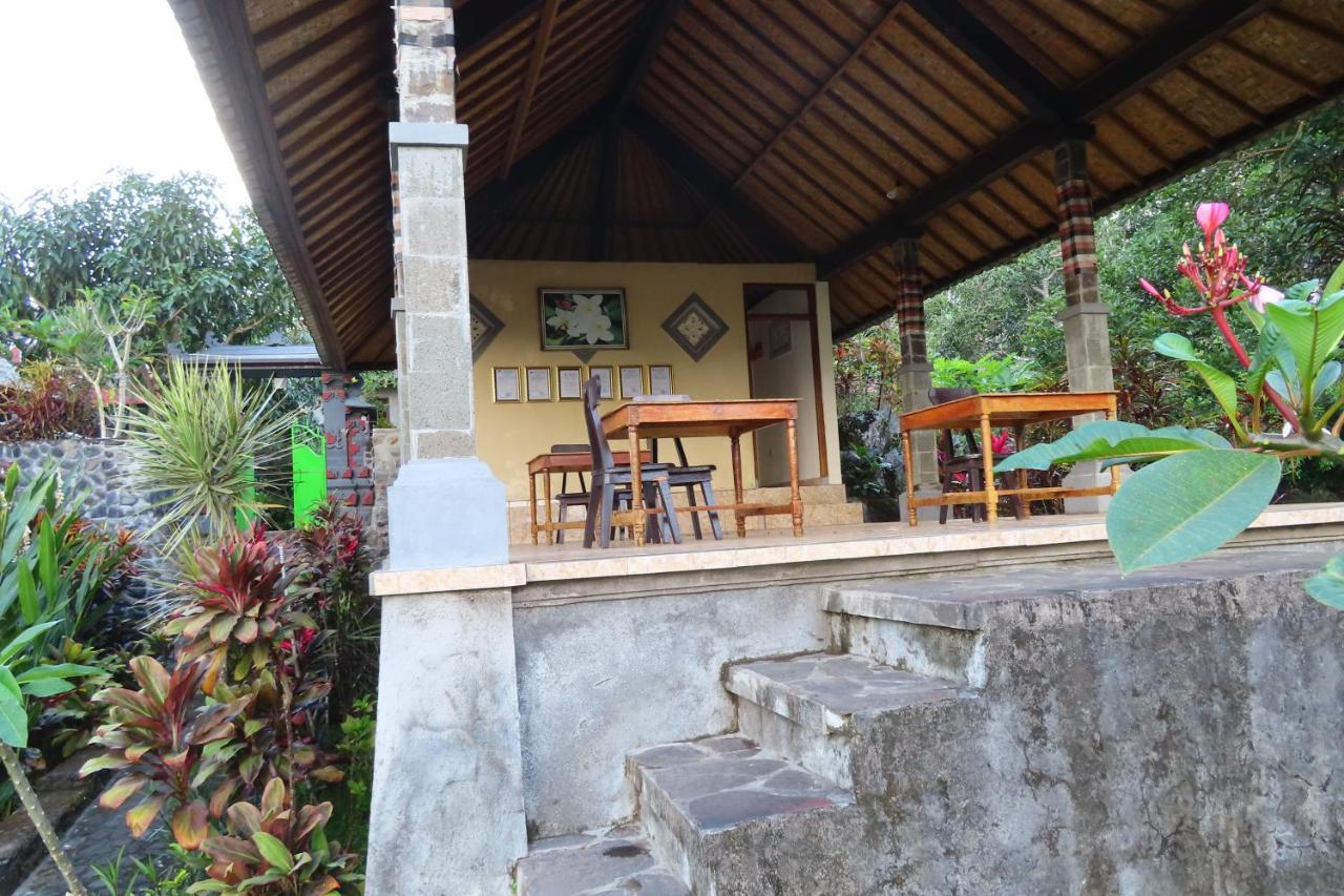 Pondok Lembah Dukuh Homestay Karangasem Amlapura Exterior foto