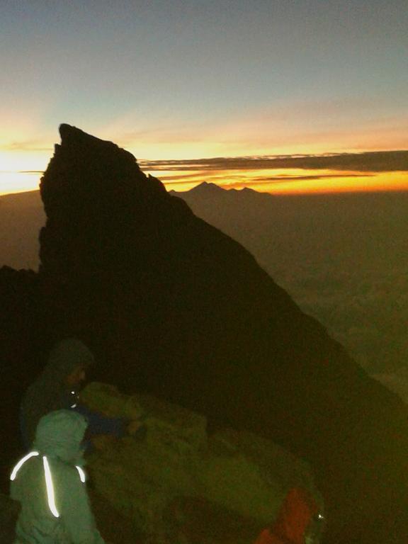 Pondok Lembah Dukuh Homestay Karangasem Amlapura Exterior foto