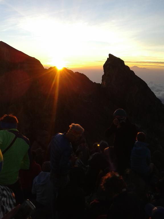 Pondok Lembah Dukuh Homestay Karangasem Amlapura Exterior foto